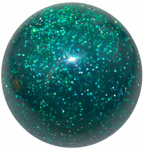 Twisted Shifterz Glitter Shift Knob