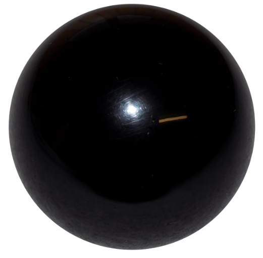 Twisted Shifterz Solid Color Shift Knob