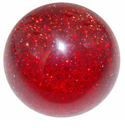 Twisted Shifterz Glitter Brake Knob