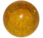 Twisted Shifterz Glitter Brake Knob