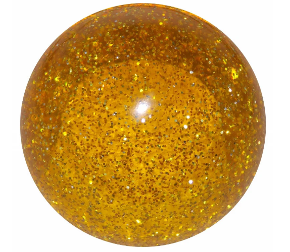 Twisted Shifterz Glitter Brake Knob