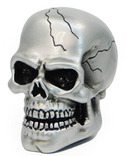Twisted Shifterz Arnold Skull Shift Knob