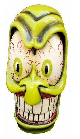 Twisted Shifterz Mr. Krinkle Shift Knob