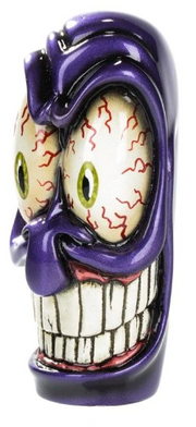 Twisted Shifterz Mr. Krinkle Shift Knob