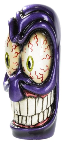 Twisted Shifterz Mr. Krinkle Shift Knob