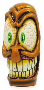 Twisted Shifterz Mr. Krinkle Shift Knob