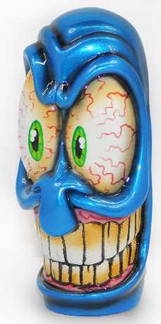 Twisted Shifterz Mr. Krinkle Shift Knob