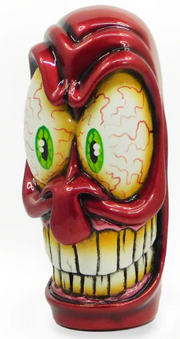 Twisted Shifterz Mr. Krinkle Shift Knob
