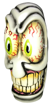 Twisted Shifterz Mr. Krinkle Shift Knob