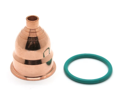 Detroit Diesel Injector Tube Kit