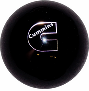 Twisted Shifterz Cummins Shifter Knob