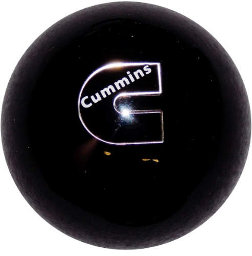 Twisted Shifterz Cummins Shifter Knob