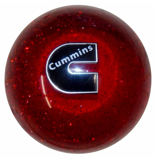 Twisted Shifterz Cummins Shifter Knob