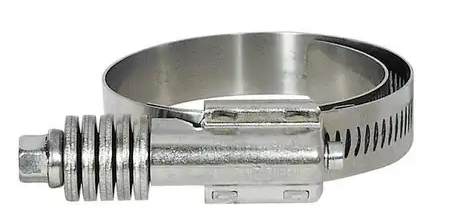Imperial Supplies Constant Torque Clamp, 1-1/16" to 2"