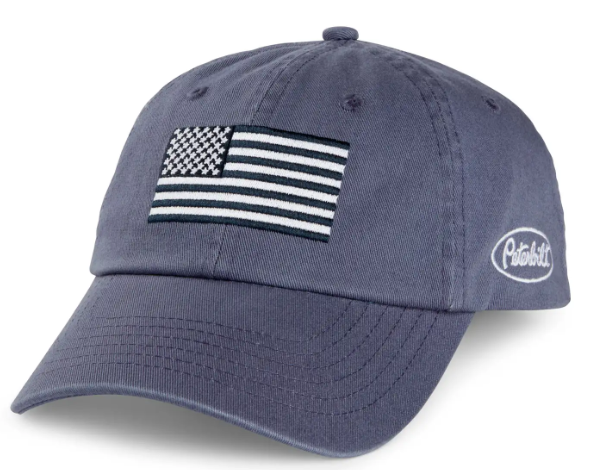 Paccar Americano Chino Cap