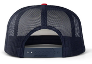 Paccar Foamie Trucker Hat