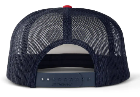 Paccar Foamie Trucker Hat