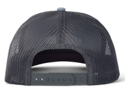 Paccar Stone Blue Mesh Cap