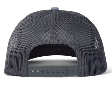 Paccar Stone Blue Mesh Cap
