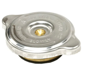Paccar Radiator Cap (15 PSI)