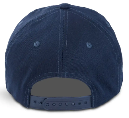 Paccar Heritage Logo Striped Hat