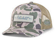Paccar Heritage Marsh Duck Camo Cap