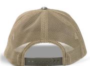 Paccar Heritage Marsh Duck Camo Cap