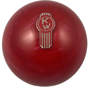 Twisted Shifterz Kenworth Logo Shift Knob
