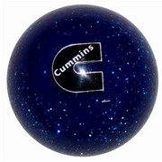 Twisted Shifterz Cummins Shifter Knob