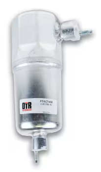 Fleet Pride Accumulator    (18-04171)