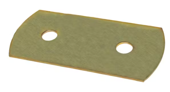 Paccar Small Plate Front Mount