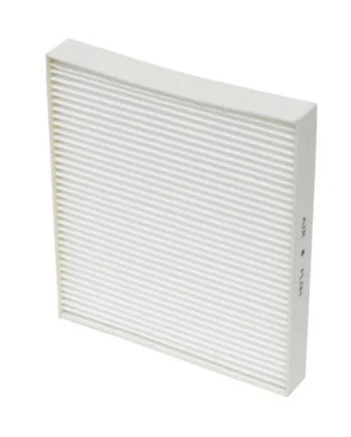 Cabin Air Secondary Filter