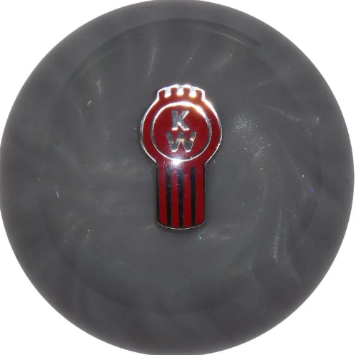 Twisted Shifterz Kenworth Brake Knob