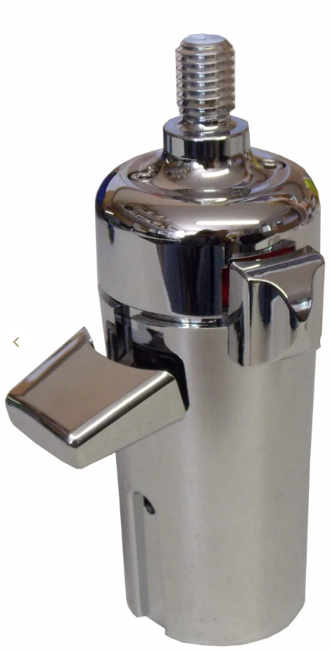 Twisted Shifterz 15 Speed Super Kit with Chrome SuperSleeve