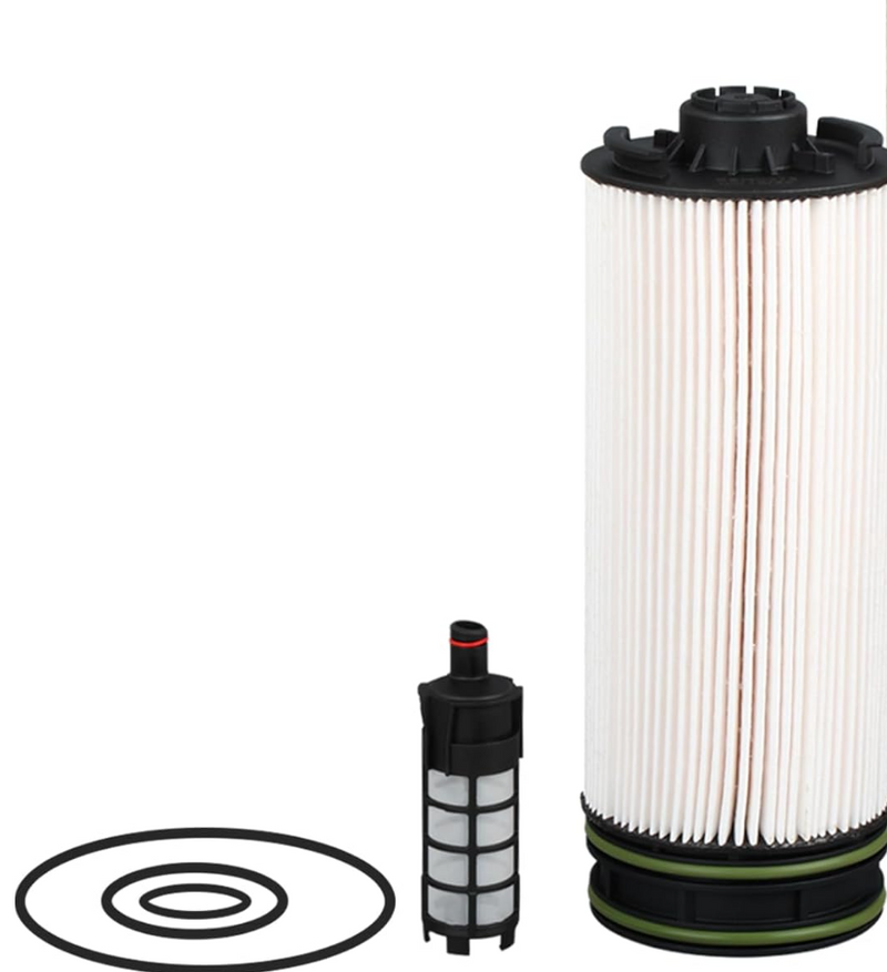 Detroit Diesel Fuel Filter Kit