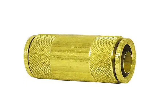 Imperial Supplies A/B Push in Union 5/8"