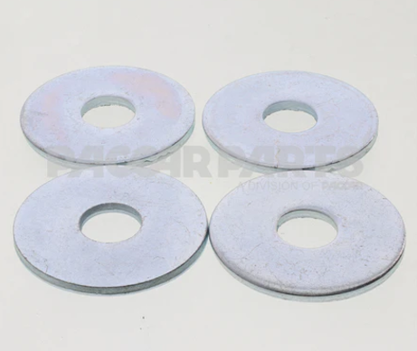 Paccar Motor  Mount Washer