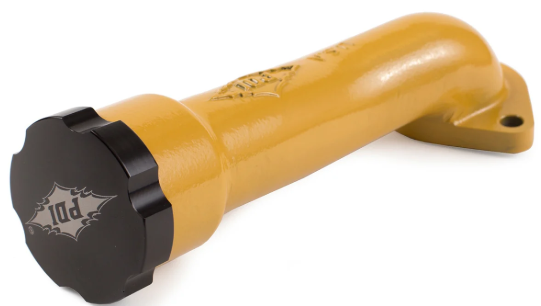 PDI CAT Oil Fill Tube and Cap - C15