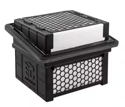 Fleetguard  Air Filter