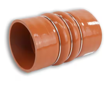 3.5" X 6" CAC Hose Hot Side