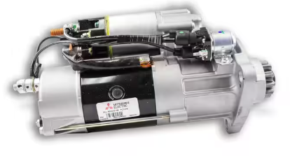 Mitsubishi 12 V Starter