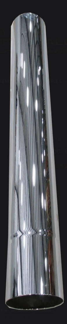 Dynaflex 8" Non Baffled Spool 52" Long