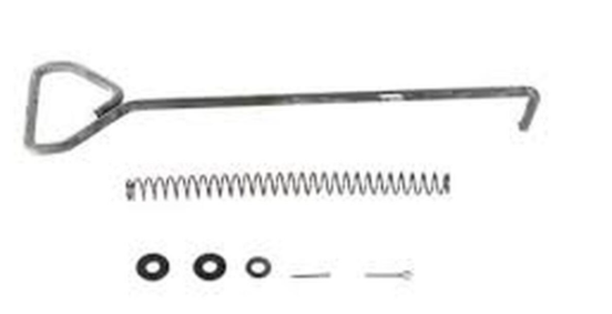 Holland Fifth Wheel Air Release Handle Kit