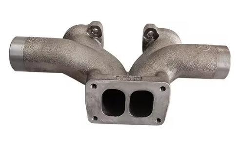 Detroit Diesel Exhaust Manifold Center Section - 9348