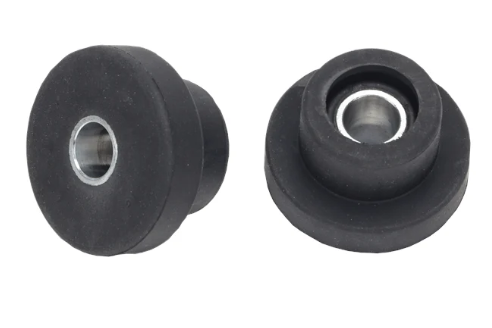 Paccar Radiator Arm Bushing, 2 Pack, Sold As Each