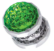 Roadworks Lo-Pro Hero Watermelon Light - Jewel Cut