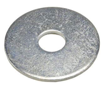 Paccar Peterbilt Motor Mount Washer