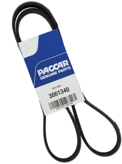 Paccar 6 Rib Poly Belt