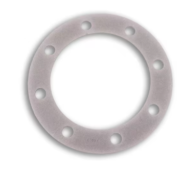 Axle Flange Gasket