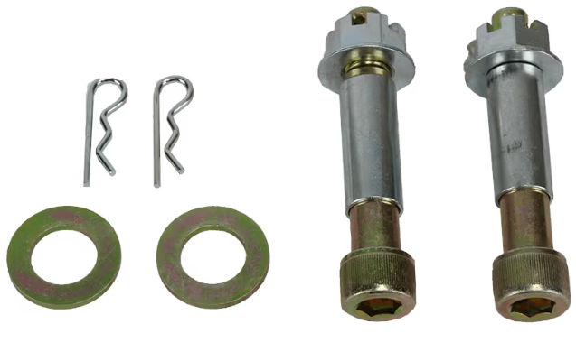 Paccar Hood Pivot Bolt Kit